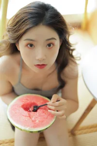 Elegant Portraiture: YiTuYu Art Language Vol.4627 Featuring Wang Ying Artistic Gallery - image 12