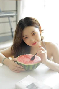 Elegant Portraiture: YiTuYu Art Language Vol.4627 Featuring Wang Ying Artistic Gallery - image 22
