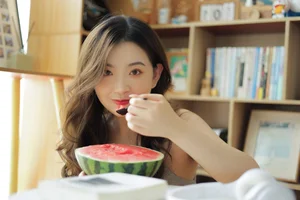 Elegant Portraiture: YiTuYu Art Language Vol.4627 Featuring Wang Ying Artistic Gallery - image 20