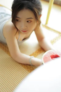 Elegant Portraiture: YiTuYu Art Language Vol.4627 Featuring Wang Ying Artistic Gallery - image 24