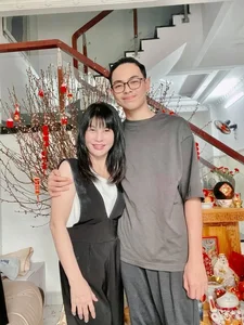 Thai Hoa's Son and Stepmother Dynamics: Cat Phuong Breaks Her Silence - image 3