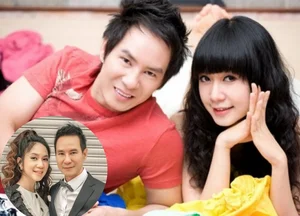 Ly Hai's Wife Reveals Secrets Behind Iconic Music Series Tron Doi Ben Em After Many Years - image 0