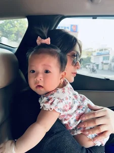 Meet the Adorable Daughter of Vietnamese Actress Thanh Truc - image 2