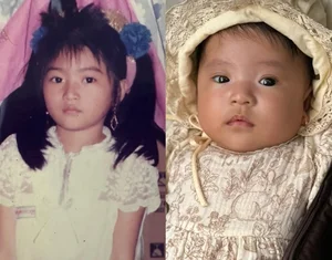 Meet the Adorable Daughter of Vietnamese Actress Thanh Truc - image 3