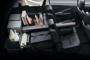 Mitsubishi Xpander 2026: Expected Upgrades and Launch Details for the Popular MPV - image 3