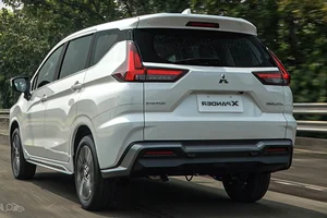 Mitsubishi Xpander 2026: Expected Upgrades and Launch Details for the Popular MPV - image 6