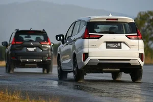 Mitsubishi Xpander 2026: Expected Upgrades and Launch Details for the Popular MPV - image 8