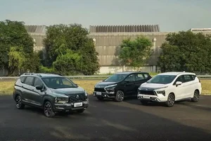 Mitsubishi Xpander 2026: Expected Upgrades and Launch Details for the Popular MPV - image 1