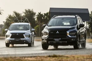 Mitsubishi Xpander 2026: Expected Upgrades and Launch Details for the Popular MPV - image 2