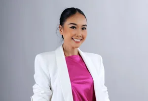 Doan Trang's Daughter Gains Spotlight for Talent as Singer Reveals Past Trauma - image 1