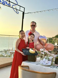 Doan Trang's Daughter Gains Spotlight for Talent as Singer Reveals Past Trauma - image 2