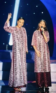 Doan Trang's Daughter Gains Spotlight for Talent as Singer Reveals Past Trauma - image 5