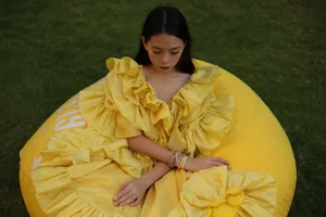 Doan Trang's Daughter Gains Spotlight for Talent as Singer Reveals Past Trauma - image 0