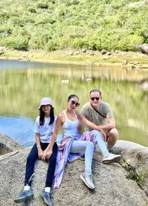 Doan Trang's Daughter Gains Spotlight for Talent as Singer Reveals Past Trauma - image 3