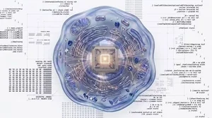 Revolutionary Breakthrough: Scientists Create Microscopic Logic Circuits Inside Human Cells - image 2