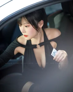 Queenie, Ai Lun, and Shen Mi Ren: Modern Elegance Defined Part 07 - image 26
