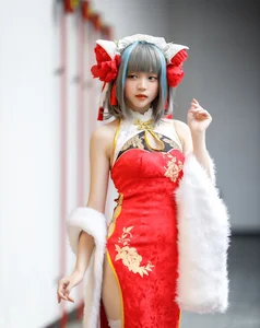 Queenie, Ai Lun, and Shen Mi Ren: Modern Elegance Defined Part 07 - image 30