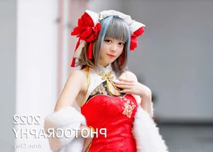 Queenie, Ai Lun, and Shen Mi Ren: Modern Elegance Defined Part 07 - image 59