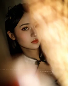 Queenie, Ai Lun, and Shen Mi Ren: Modern Elegance Defined Part 07 - image 4