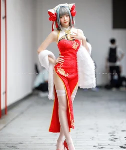 Queenie, Ai Lun, and Shen Mi Ren: Modern Elegance Defined Part 07 - image 21