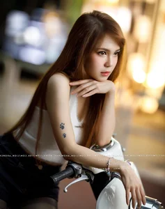 Queenie, Ai Lun, and Shen Mi Ren: Modern Elegance Defined Part 07 - image 55