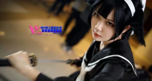 Queenie, Ai Lun, and Shen Mi Ren: Modern Elegance Defined Part 07 - image 38