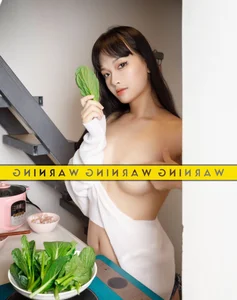 Queenie, Ai Lun, and Shen Mi Ren: Modern Elegance Defined Part 07 - image 36