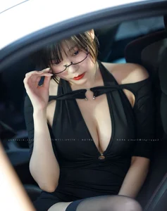 Queenie, Ai Lun, and Shen Mi Ren: Modern Elegance Defined Part 07 - image 47