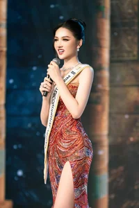 Miss Intercontinental 2026: Thu Ngan Unveils Her Stunning Competition Outfits - image 2