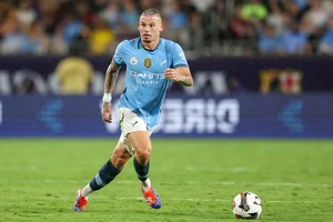 Barcelona vs Manchester City Friendly: Thrilling Penalty Shootout Ends in Barca Victory - image 3