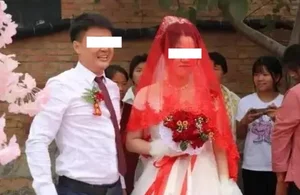 The Missing Groom and the Bride’s Horrifying Wedding Night Secret - image 12