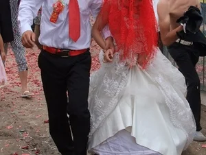 The Missing Groom and the Bride’s Horrifying Wedding Night Secret - image 3