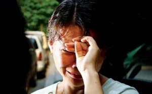 The Missing Groom and the Bride’s Horrifying Wedding Night Secret - image 4
