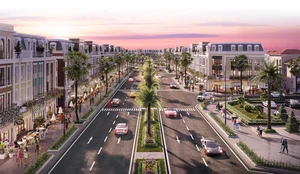 Gold Coast Vung Tau: Launching the First 36-Hectare Phase - image 5