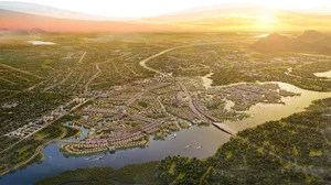 Gold Coast Vung Tau: Launching the First 36-Hectare Phase - image 8