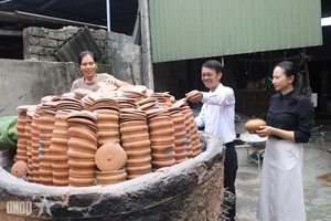Preserving the Heritage: The Ancient Clay Pot Village of Tru Son - image 0