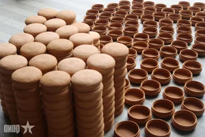 Preserving the Heritage: The Ancient Clay Pot Village of Tru Son - image 6