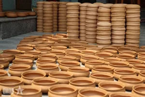 Preserving the Heritage: The Ancient Clay Pot Village of Tru Son - image 2