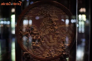 The Royal Legacy: King Minh Mang’s Antiques Nominated as National Treasures - image 9