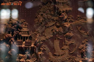 The Royal Legacy: King Minh Mang’s Antiques Nominated as National Treasures - image 2