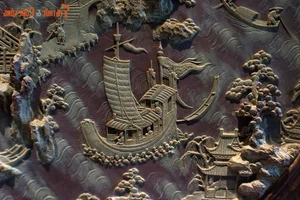 The Royal Legacy: King Minh Mang’s Antiques Nominated as National Treasures - image 3
