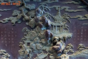 The Royal Legacy: King Minh Mang’s Antiques Nominated as National Treasures - image 4