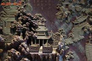 The Royal Legacy: King Minh Mang’s Antiques Nominated as National Treasures - image 10