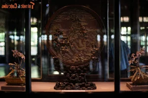 The Royal Legacy: King Minh Mang’s Antiques Nominated as National Treasures - image 7