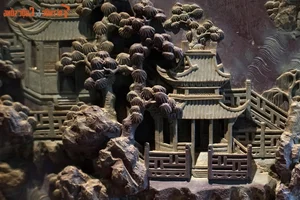 The Royal Legacy: King Minh Mang’s Antiques Nominated as National Treasures - image 0