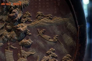 The Royal Legacy: King Minh Mang’s Antiques Nominated as National Treasures - image 1