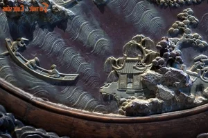 The Royal Legacy: King Minh Mang’s Antiques Nominated as National Treasures - image 8
