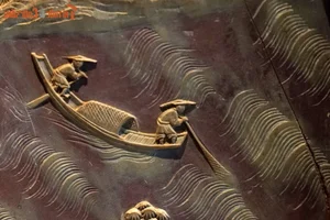 The Royal Legacy: King Minh Mang’s Antiques Nominated as National Treasures - image 5
