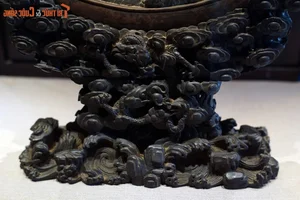 The Royal Legacy: King Minh Mang’s Antiques Nominated as National Treasures - image 6