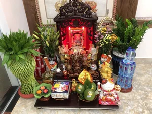Attracting Prosperity: 11 Essential Rules for Worshipping the God of Wealth - image 2